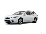 Acura TSX